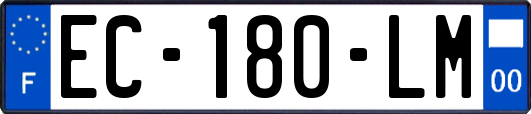 EC-180-LM