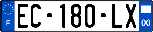 EC-180-LX