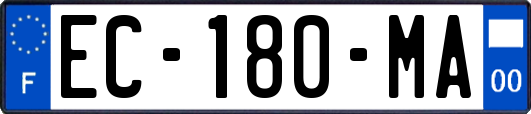 EC-180-MA