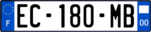 EC-180-MB