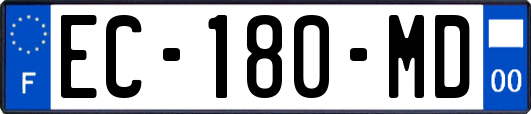 EC-180-MD