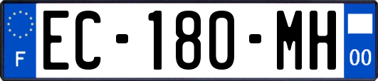 EC-180-MH