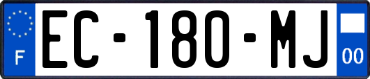 EC-180-MJ