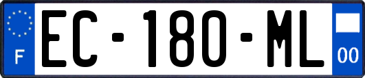 EC-180-ML