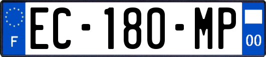 EC-180-MP