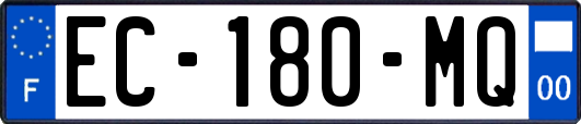 EC-180-MQ