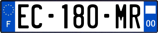 EC-180-MR