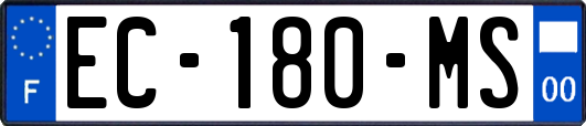 EC-180-MS