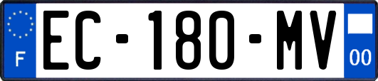 EC-180-MV