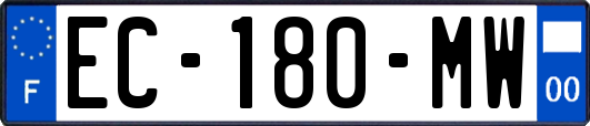 EC-180-MW