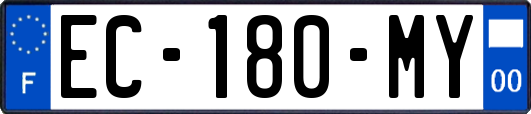 EC-180-MY