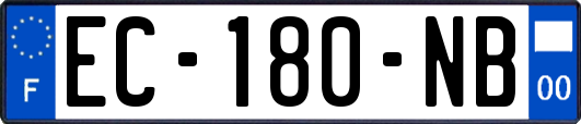EC-180-NB