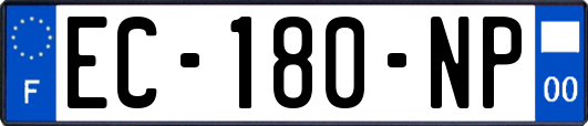 EC-180-NP