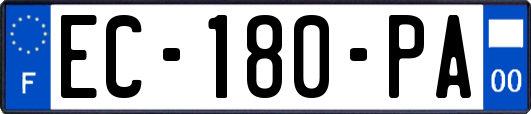 EC-180-PA