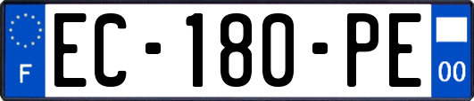 EC-180-PE