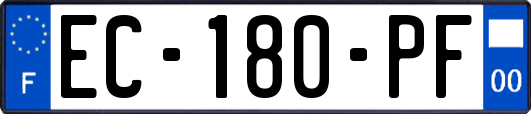 EC-180-PF