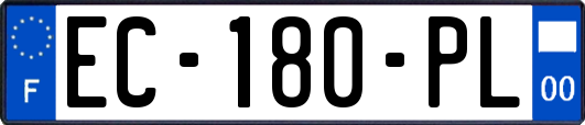 EC-180-PL