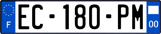 EC-180-PM