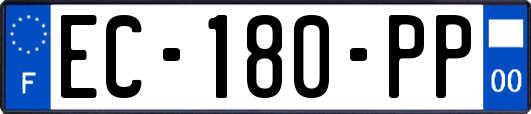 EC-180-PP