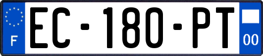 EC-180-PT