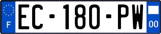 EC-180-PW