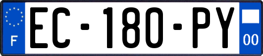 EC-180-PY