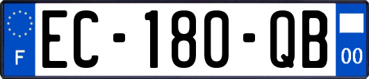 EC-180-QB