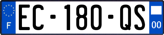 EC-180-QS