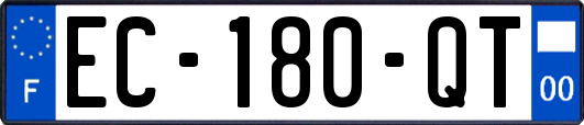 EC-180-QT