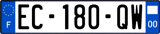 EC-180-QW