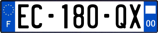 EC-180-QX