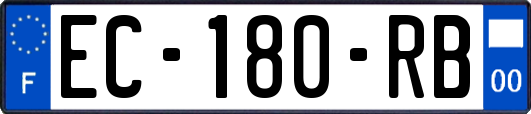 EC-180-RB