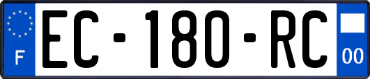 EC-180-RC