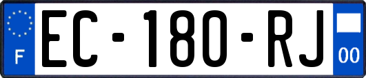 EC-180-RJ