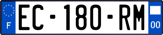 EC-180-RM