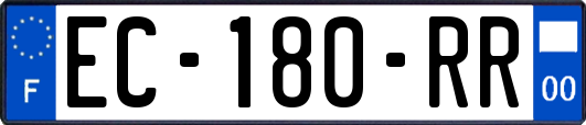 EC-180-RR