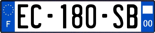 EC-180-SB