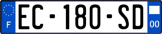 EC-180-SD