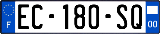 EC-180-SQ