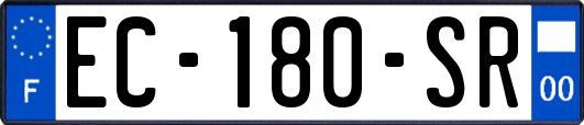 EC-180-SR