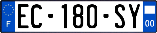 EC-180-SY