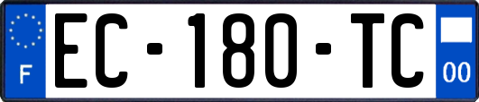 EC-180-TC