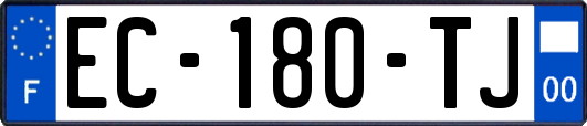 EC-180-TJ