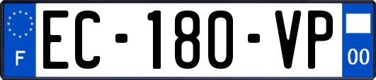 EC-180-VP