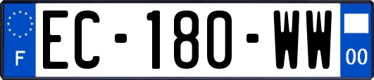EC-180-WW