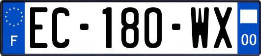 EC-180-WX