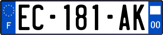 EC-181-AK