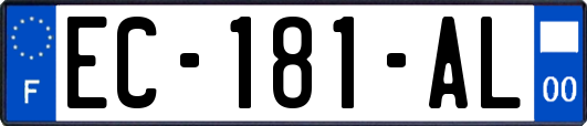 EC-181-AL