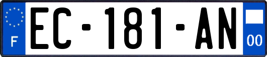 EC-181-AN