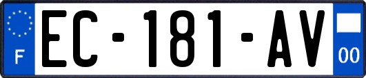 EC-181-AV